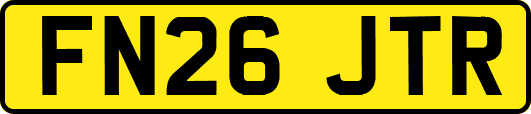 FN26JTR