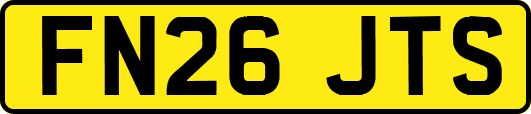 FN26JTS