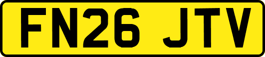 FN26JTV