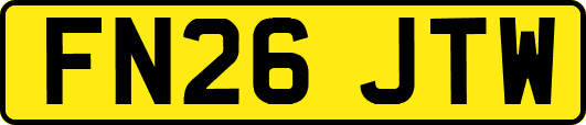 FN26JTW