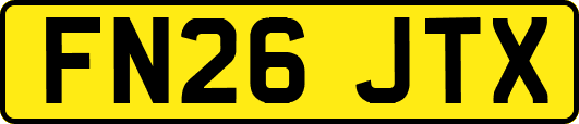 FN26JTX