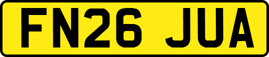 FN26JUA
