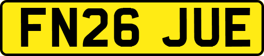 FN26JUE