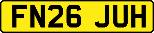 FN26JUH