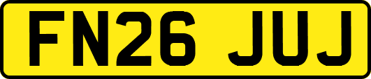 FN26JUJ