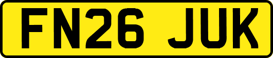 FN26JUK