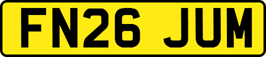 FN26JUM