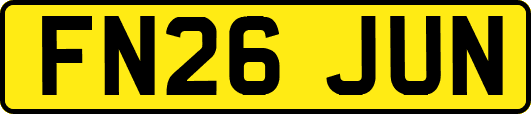 FN26JUN