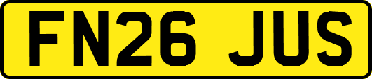 FN26JUS