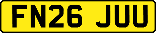FN26JUU