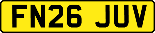 FN26JUV