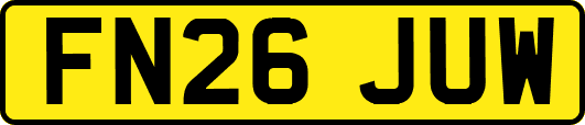 FN26JUW