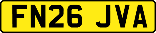 FN26JVA