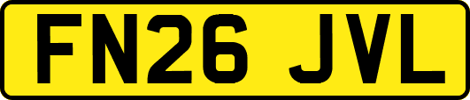 FN26JVL