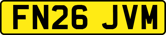 FN26JVM