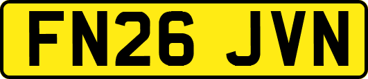 FN26JVN