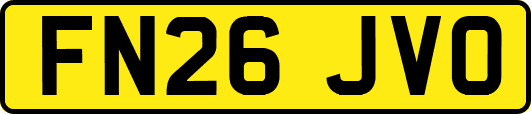 FN26JVO
