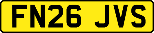 FN26JVS