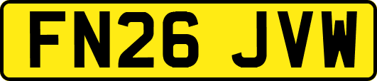 FN26JVW