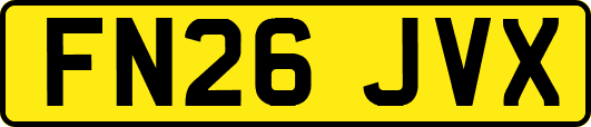 FN26JVX
