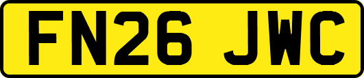 FN26JWC