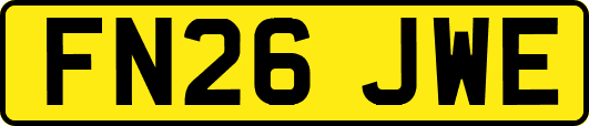 FN26JWE