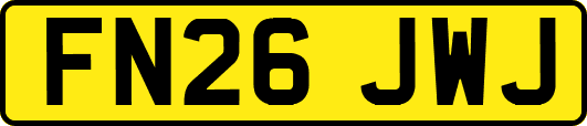 FN26JWJ