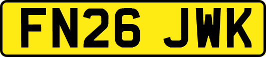 FN26JWK