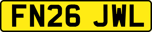 FN26JWL