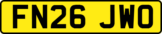 FN26JWO