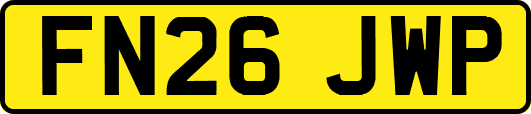 FN26JWP