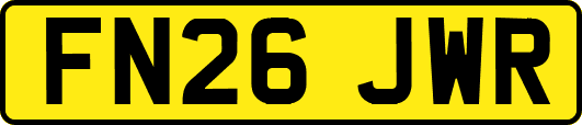 FN26JWR