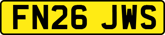 FN26JWS