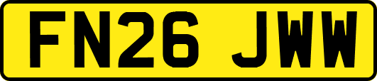 FN26JWW
