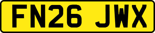 FN26JWX