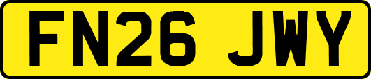 FN26JWY
