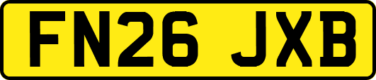 FN26JXB