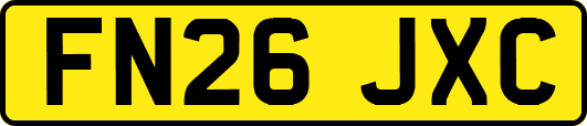 FN26JXC
