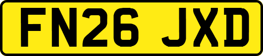 FN26JXD