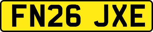 FN26JXE
