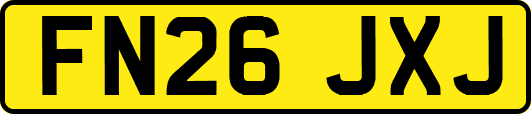 FN26JXJ