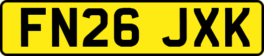 FN26JXK