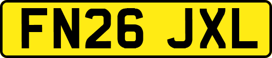 FN26JXL