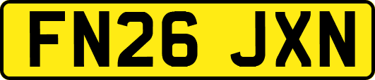 FN26JXN