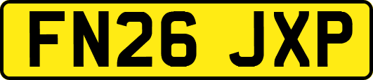 FN26JXP