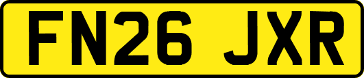 FN26JXR