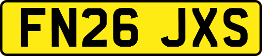FN26JXS