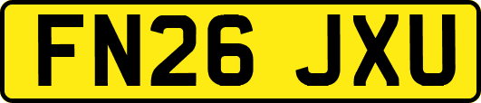 FN26JXU