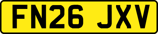 FN26JXV