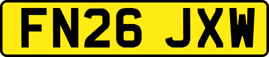 FN26JXW
